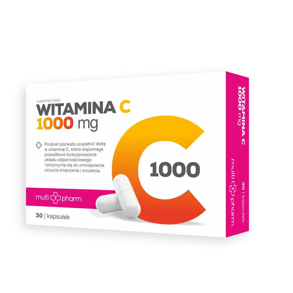Webber Naturals Timed-Release Vitamin C 1000mg for Immune